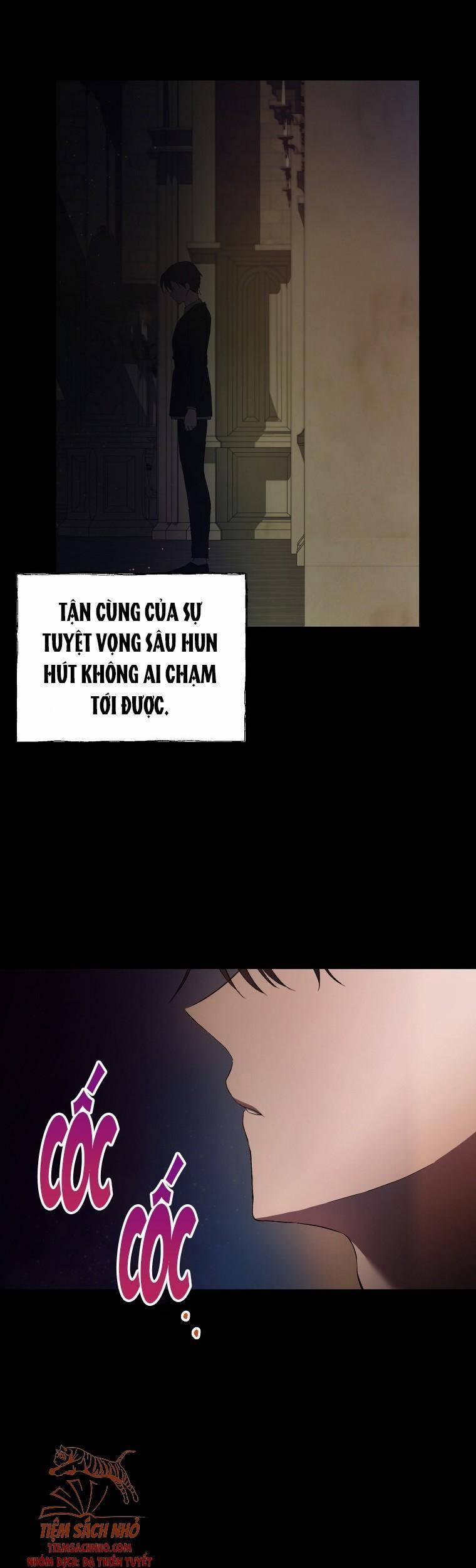 Lilien Của Turin 32 trang 23