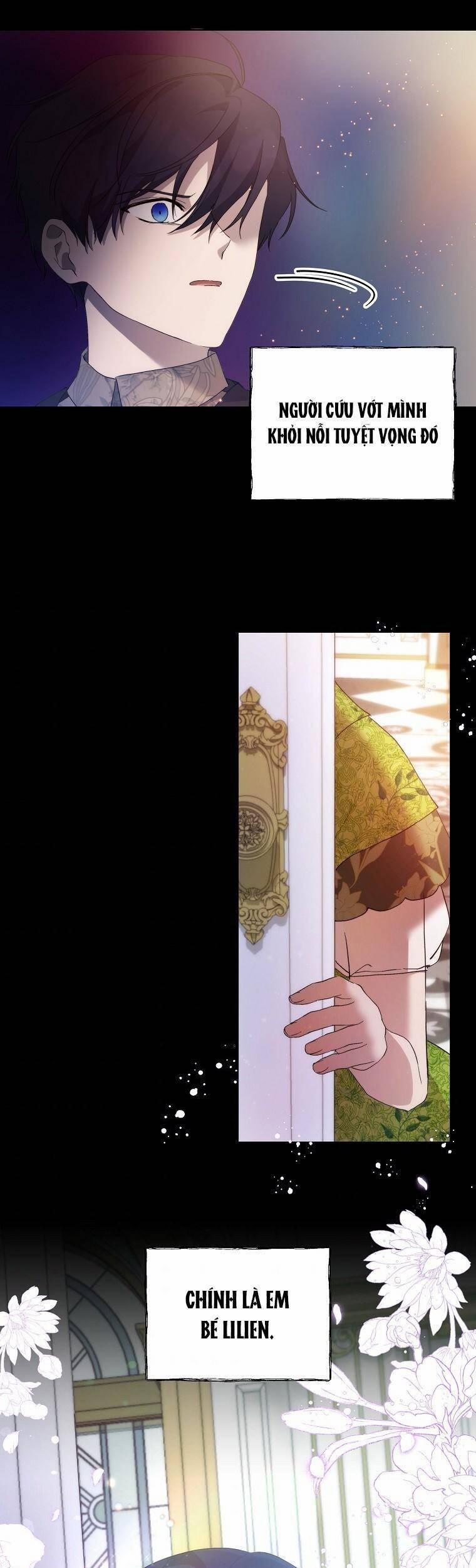 Lilien Của Turin 32 trang 25