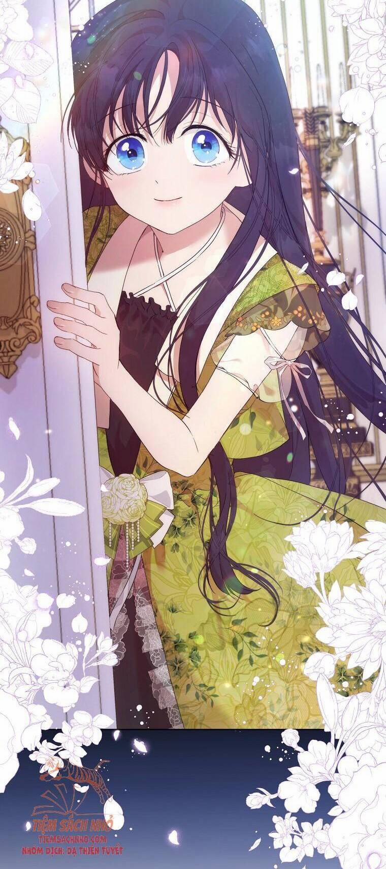 Lilien Của Turin 32 trang 26