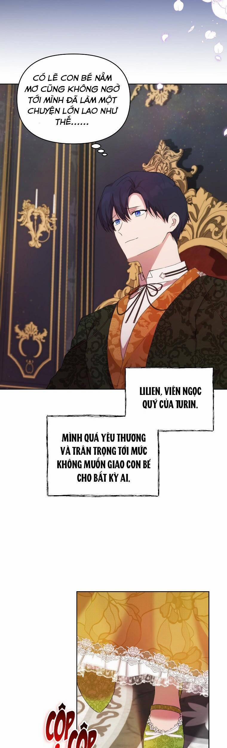 Lilien Của Turin 32 trang 27