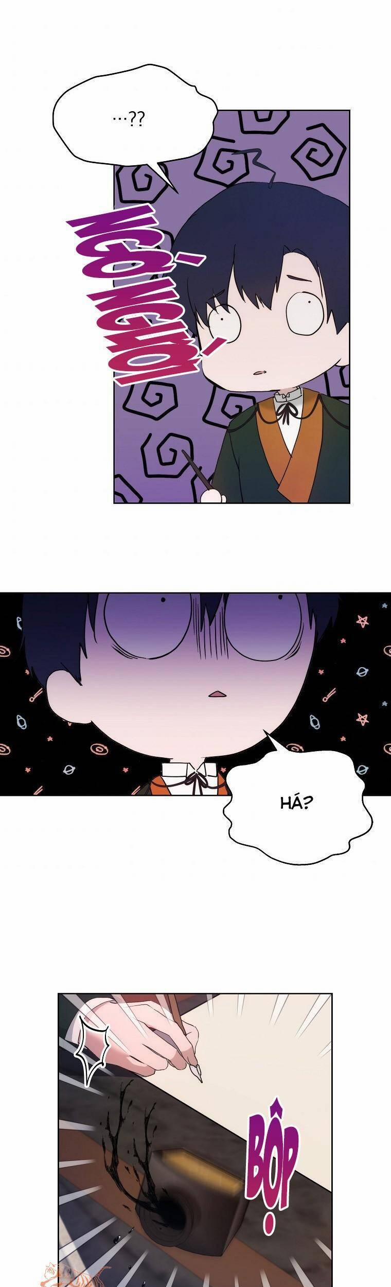 Lilien Của Turin 32 trang 31