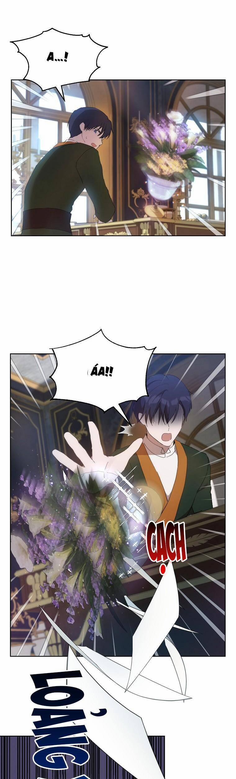 Lilien Của Turin 32 trang 33