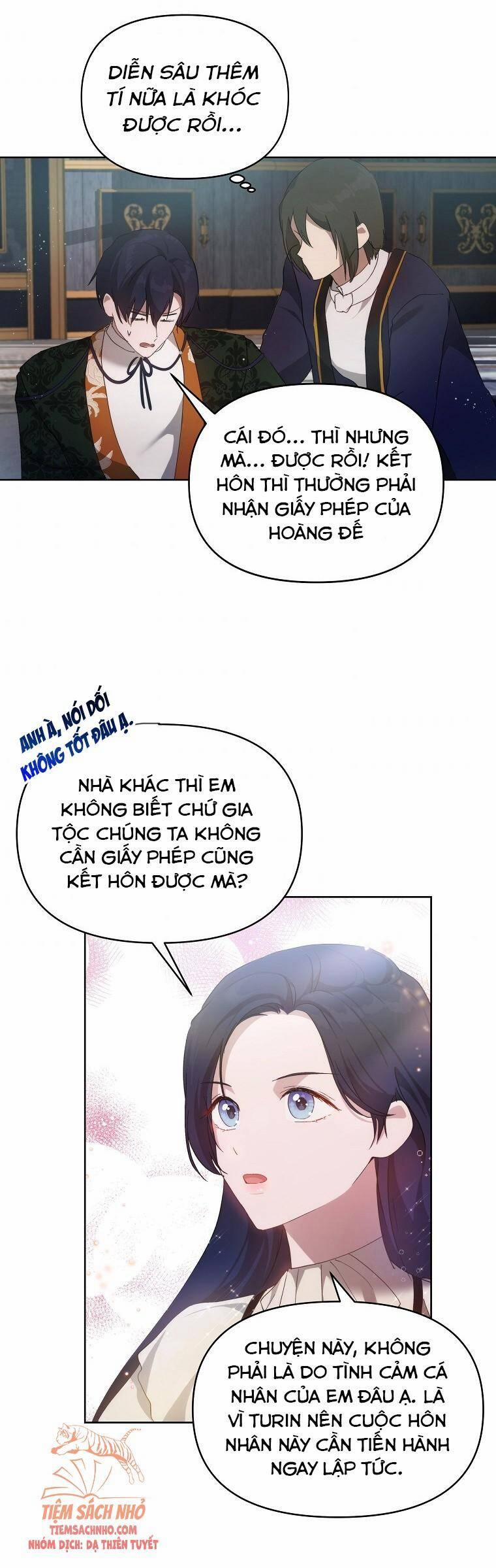 Lilien Của Turin 32 trang 37