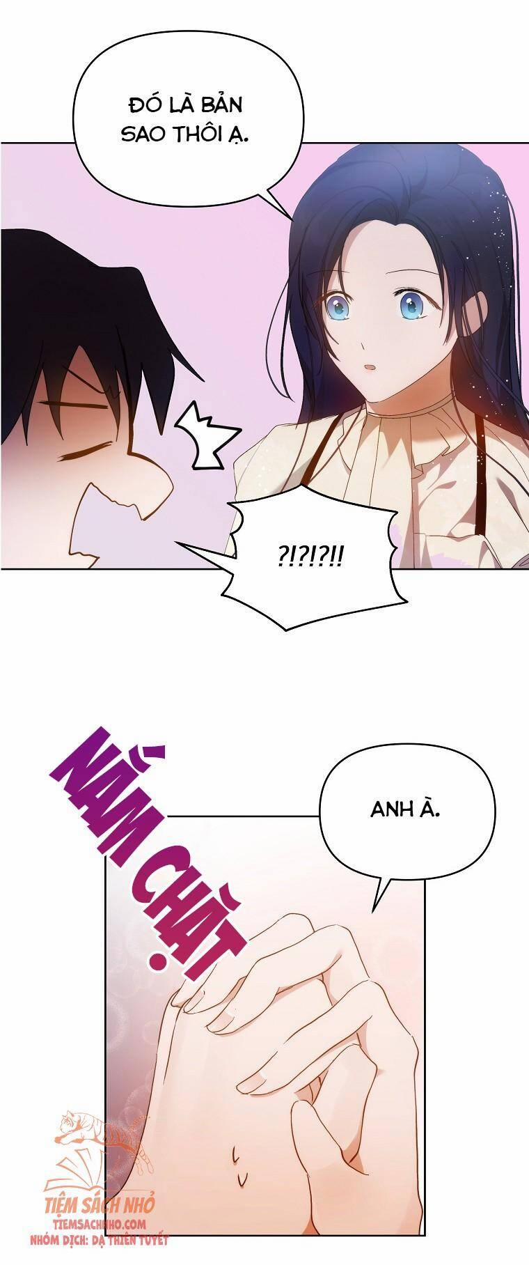 Lilien Của Turin 32 trang 40