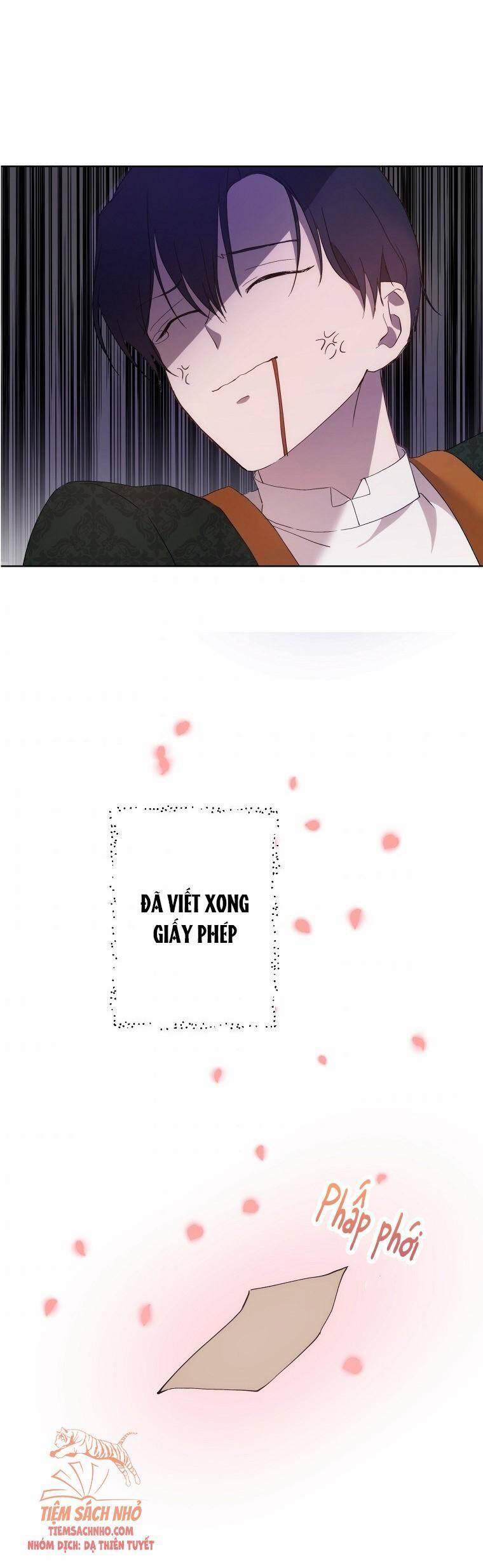 Lilien Của Turin 32 trang 42