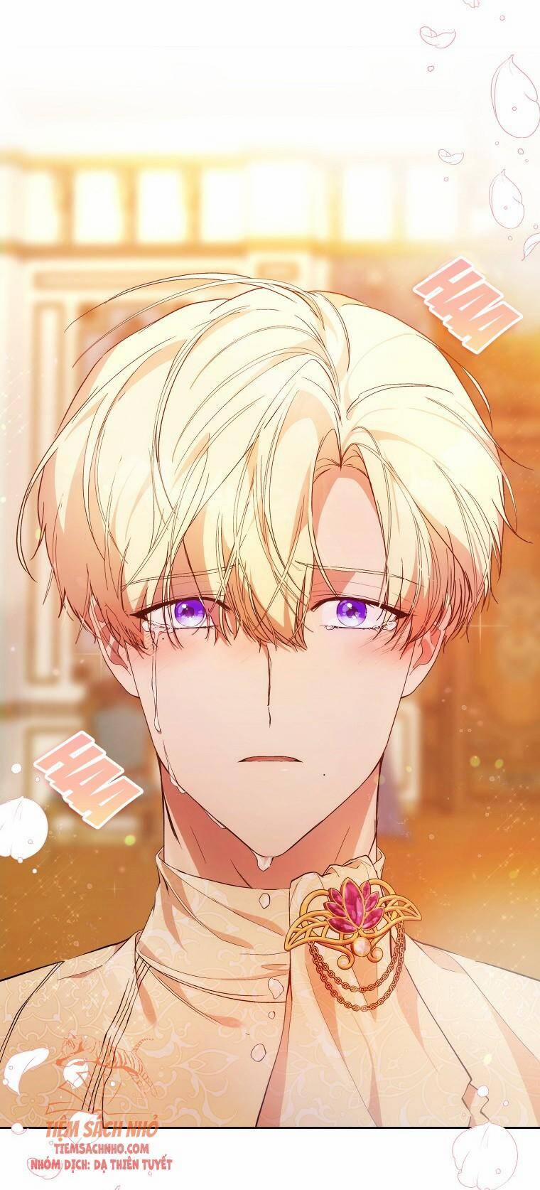 Lilien Của Turin 32 trang 5