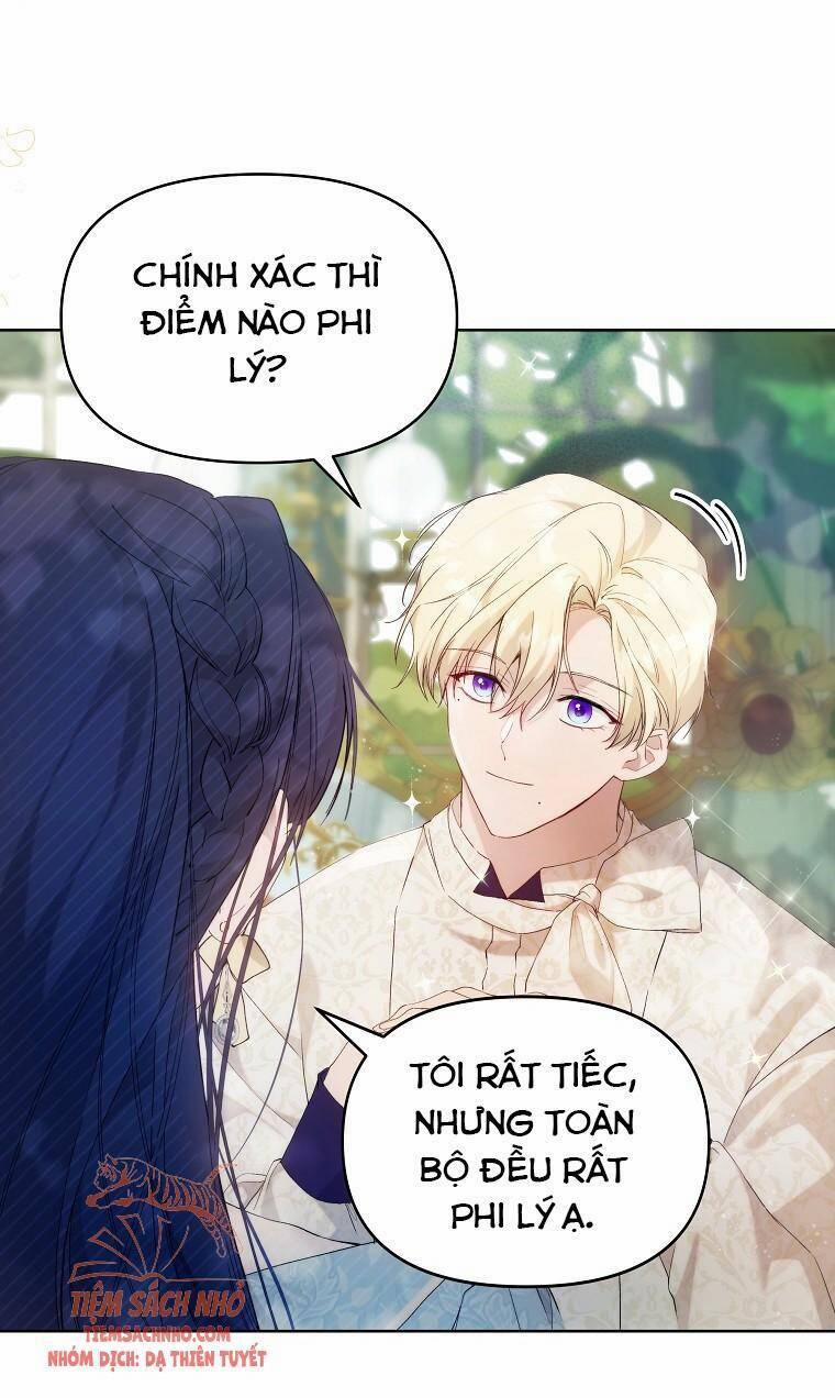 Lilien Của Turin 33 trang 11