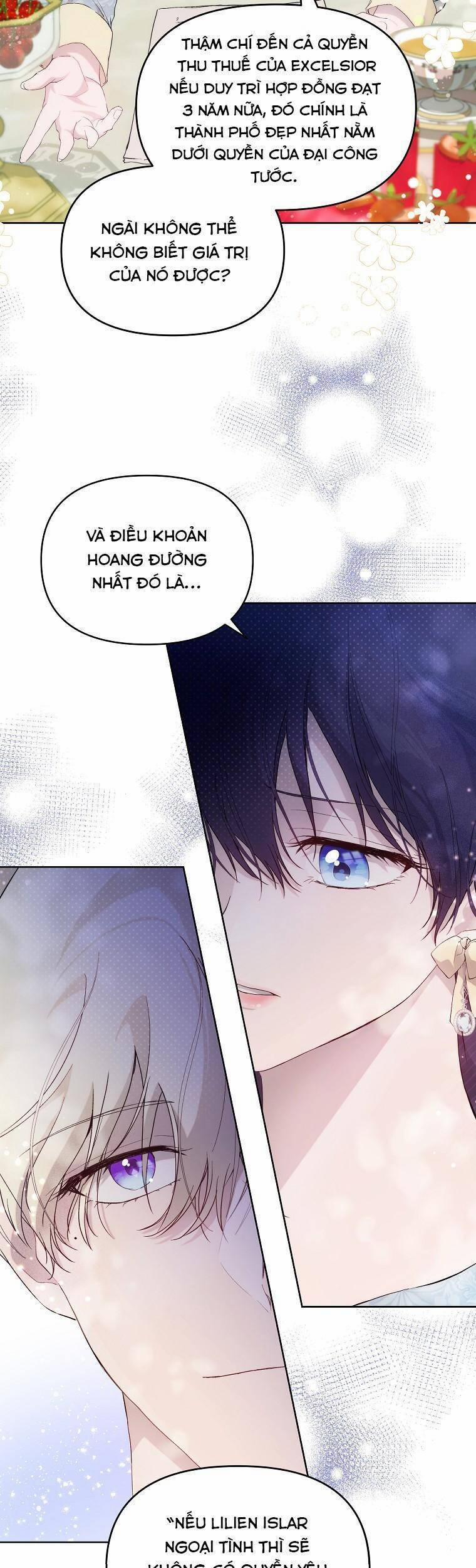 Lilien Của Turin 33 trang 13