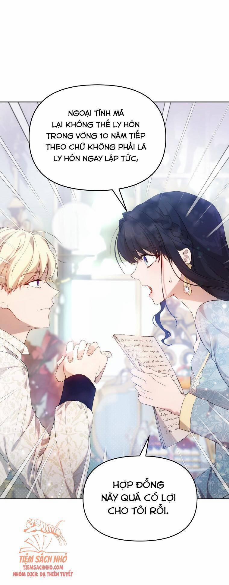 Lilien Của Turin 33 trang 15