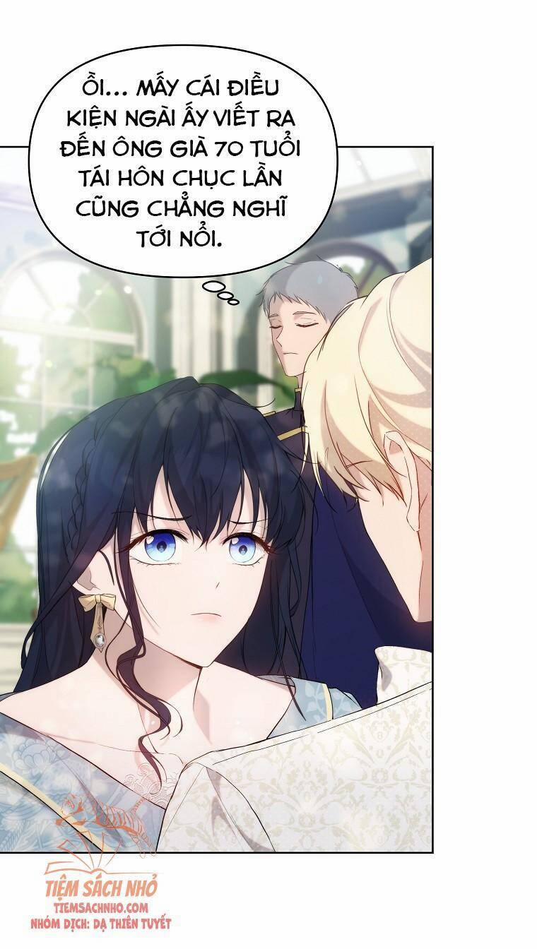 Lilien Của Turin 33 trang 16