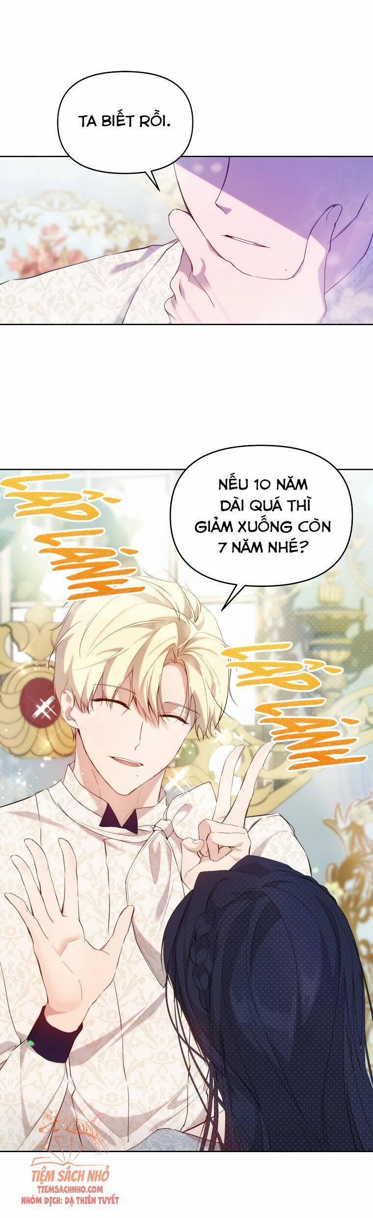 Lilien Của Turin 33 trang 17