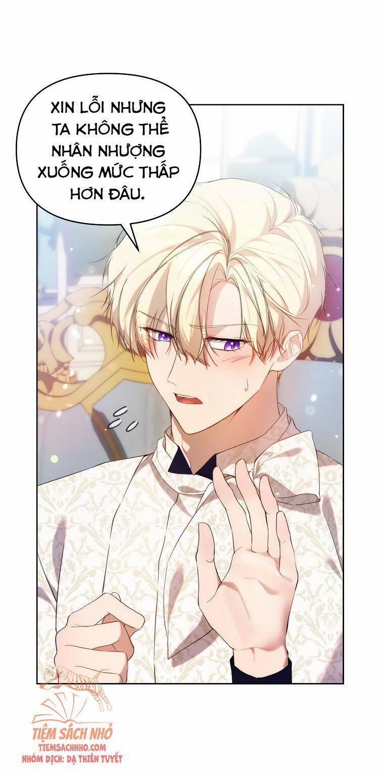 Lilien Của Turin 33 trang 19