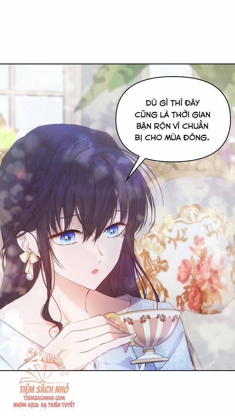 Lilien Của Turin 33 trang 2