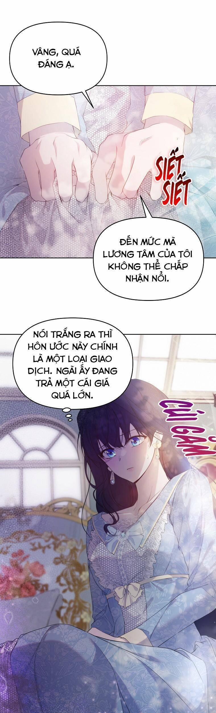 Lilien Của Turin 33 trang 22