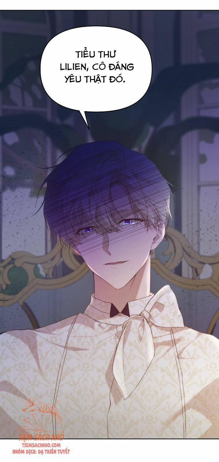 Lilien Của Turin 33 trang 26