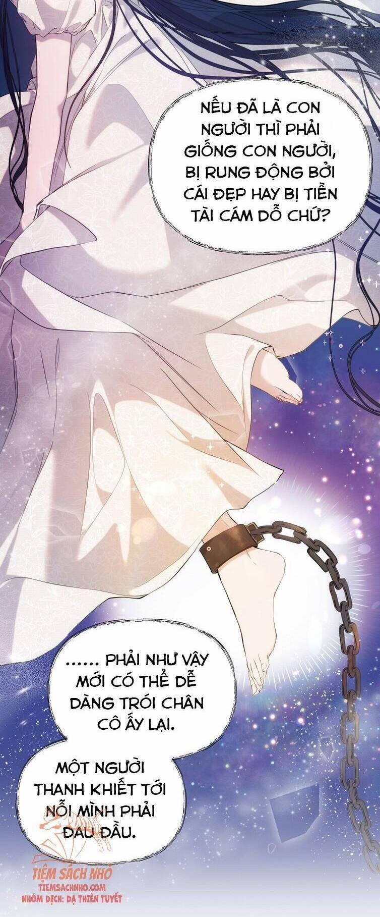 Lilien Của Turin 33 trang 31