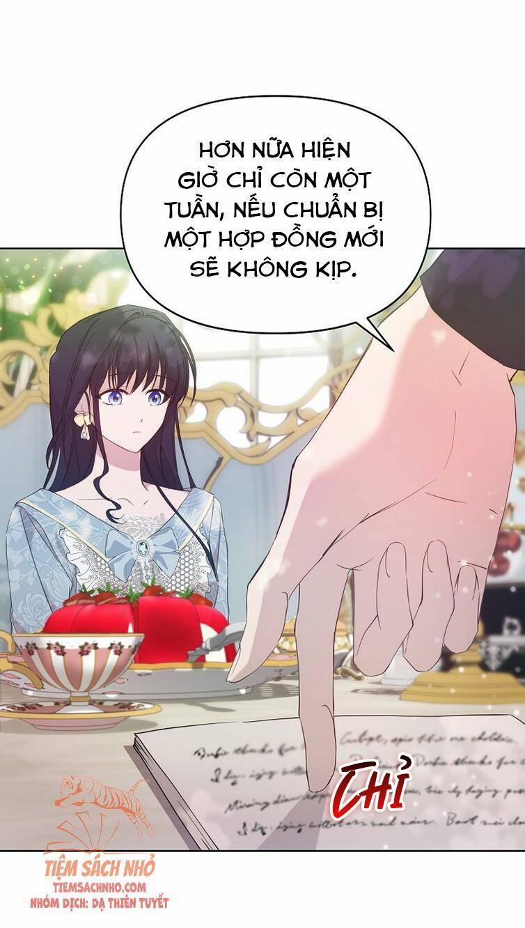 Lilien Của Turin 33 trang 35