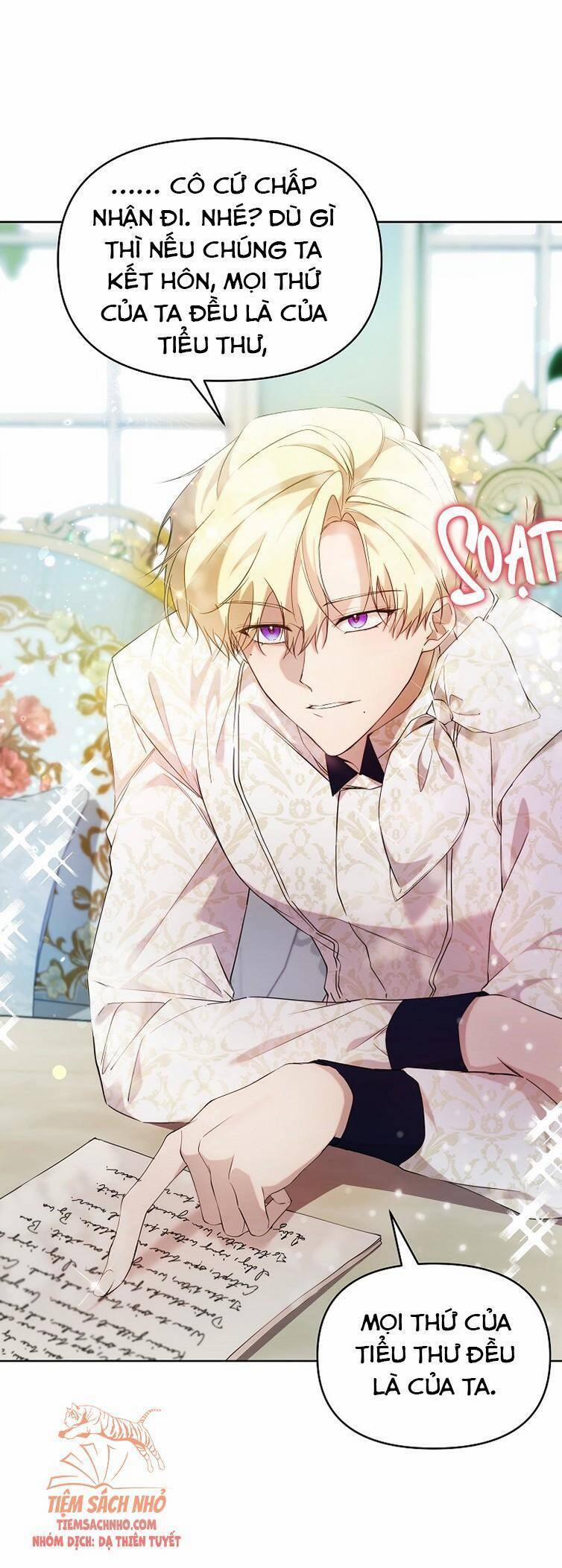 Lilien Của Turin 33 trang 36