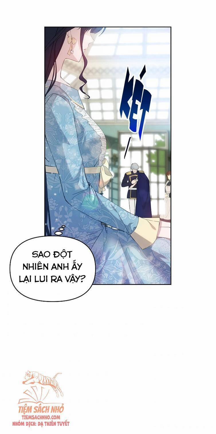 Lilien Của Turin 33 trang 40