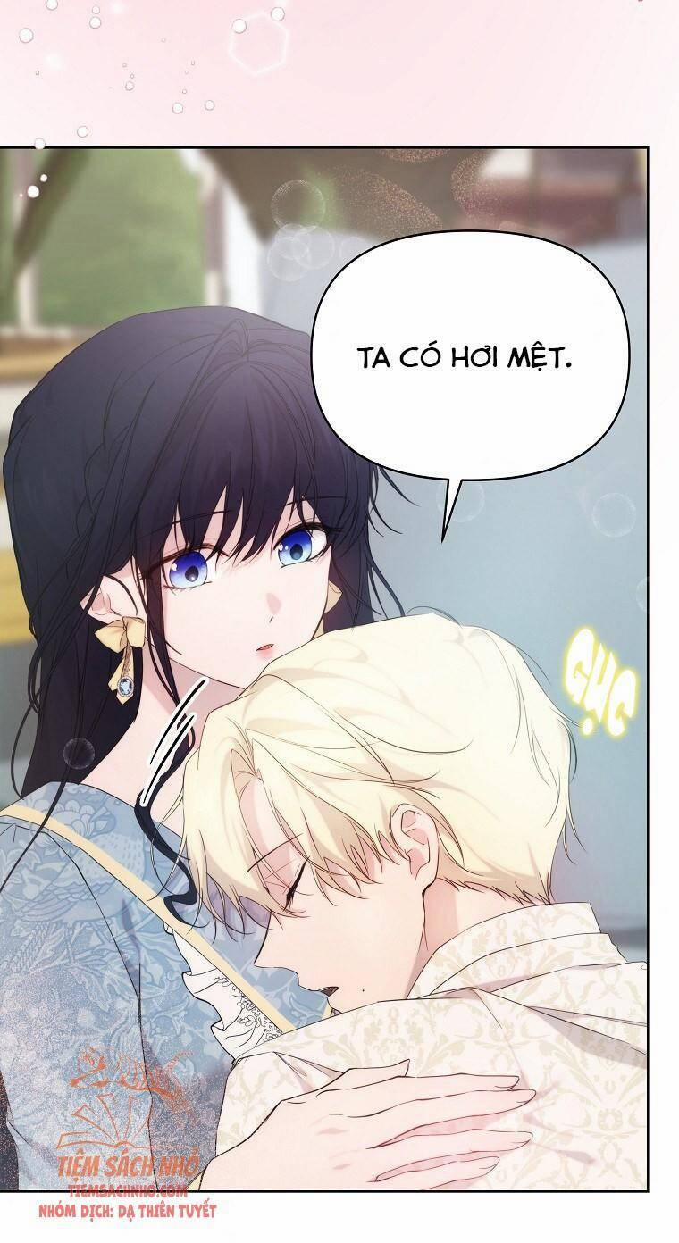 Lilien Của Turin 33 trang 50