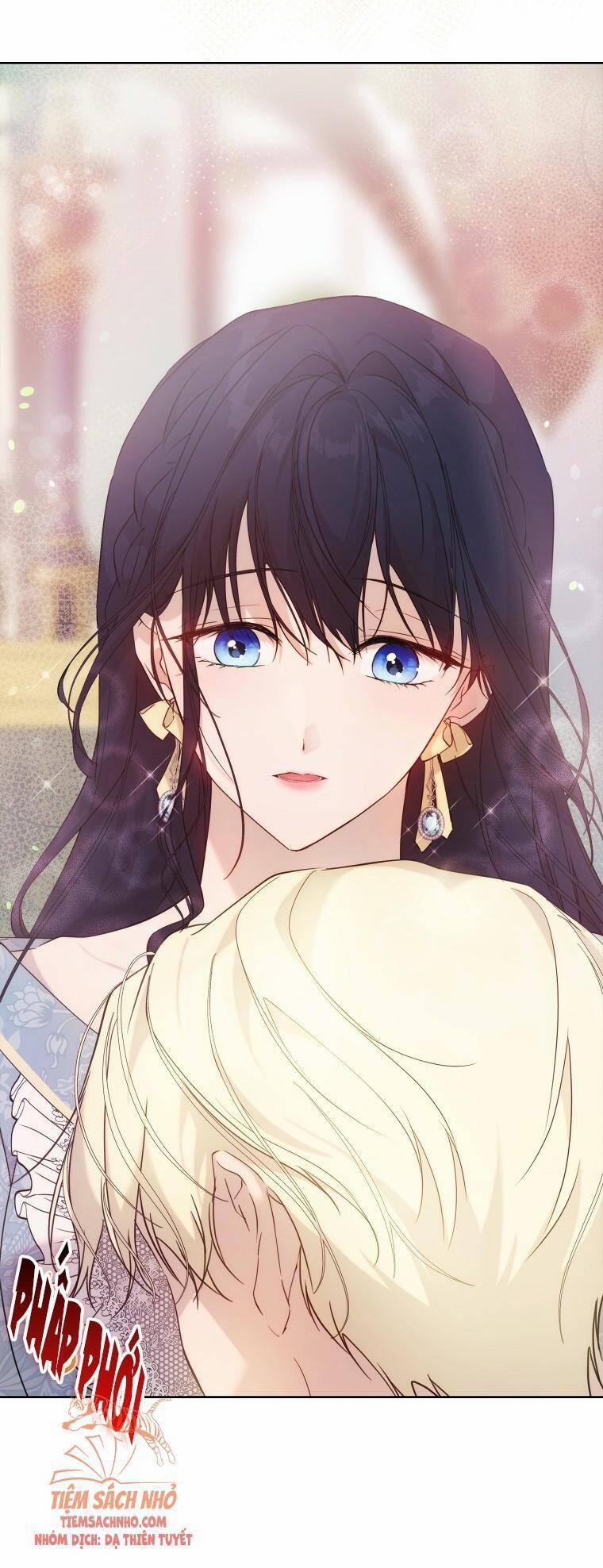 Lilien Của Turin 33 trang 52