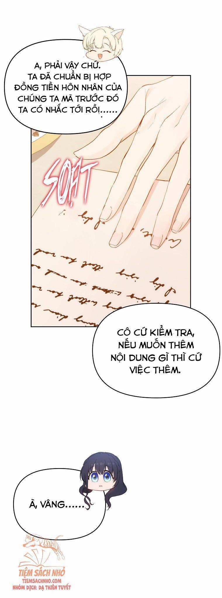 Lilien Của Turin 33 trang 6