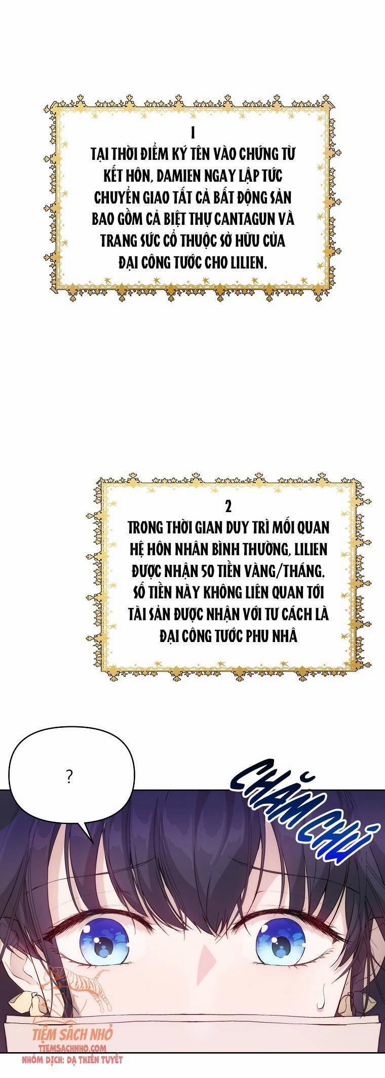 Lilien Của Turin 33 trang 7