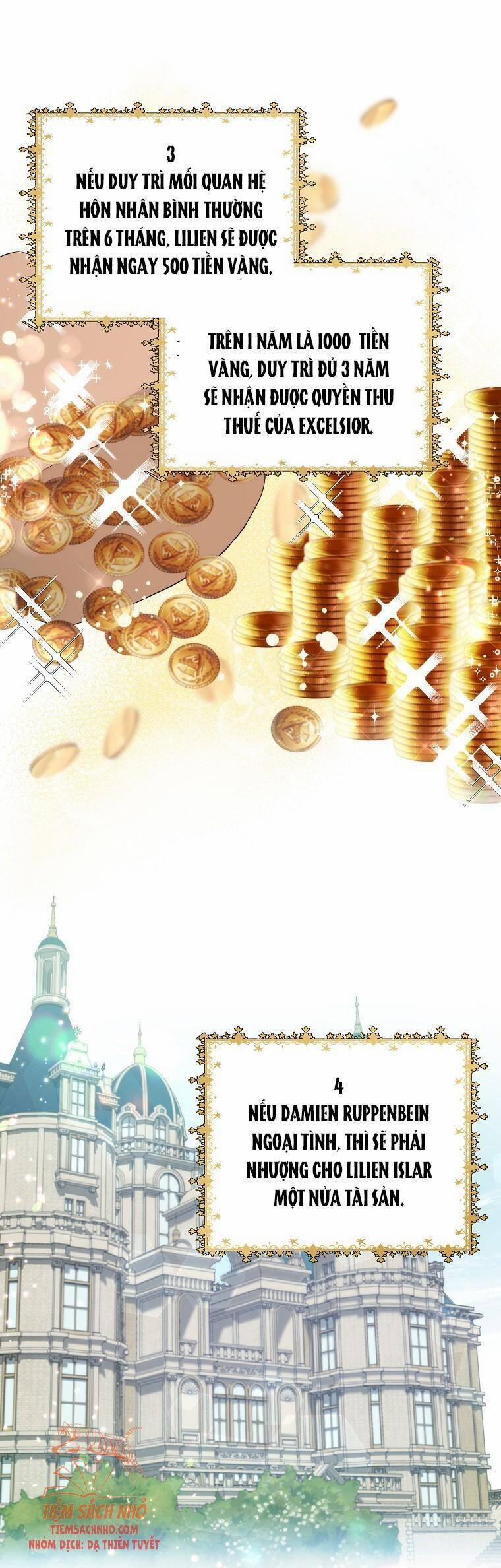 Lilien Của Turin 33 trang 8