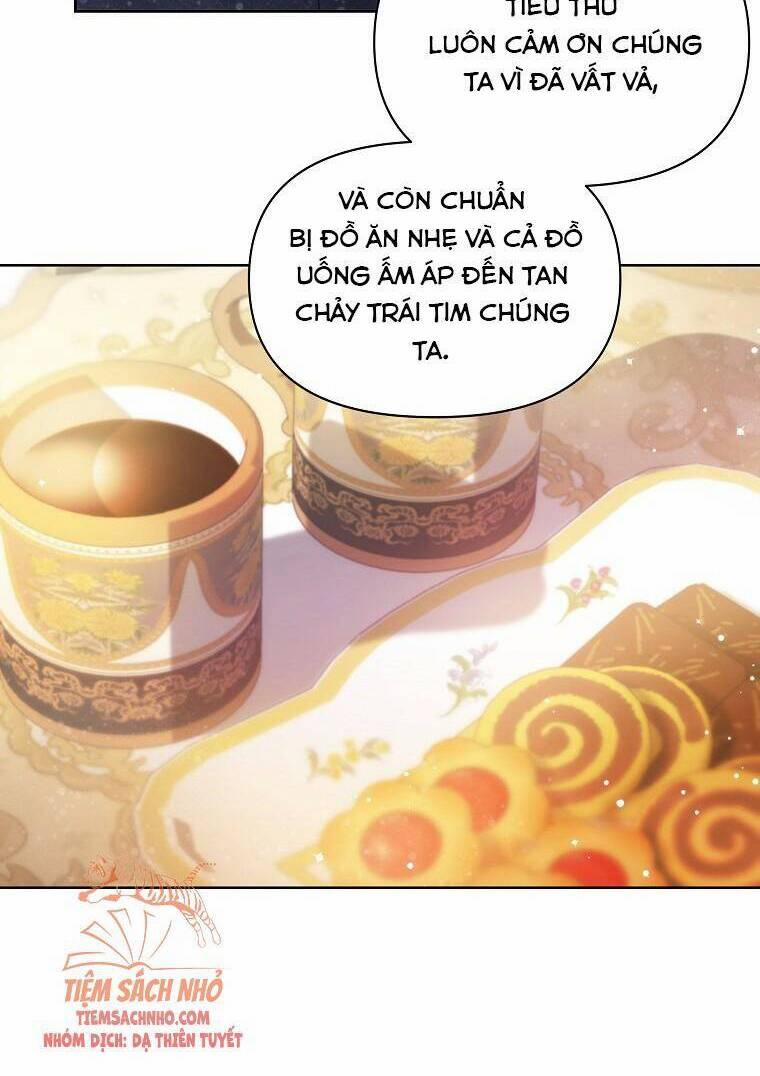 Lilien Của Turin 34 trang 10