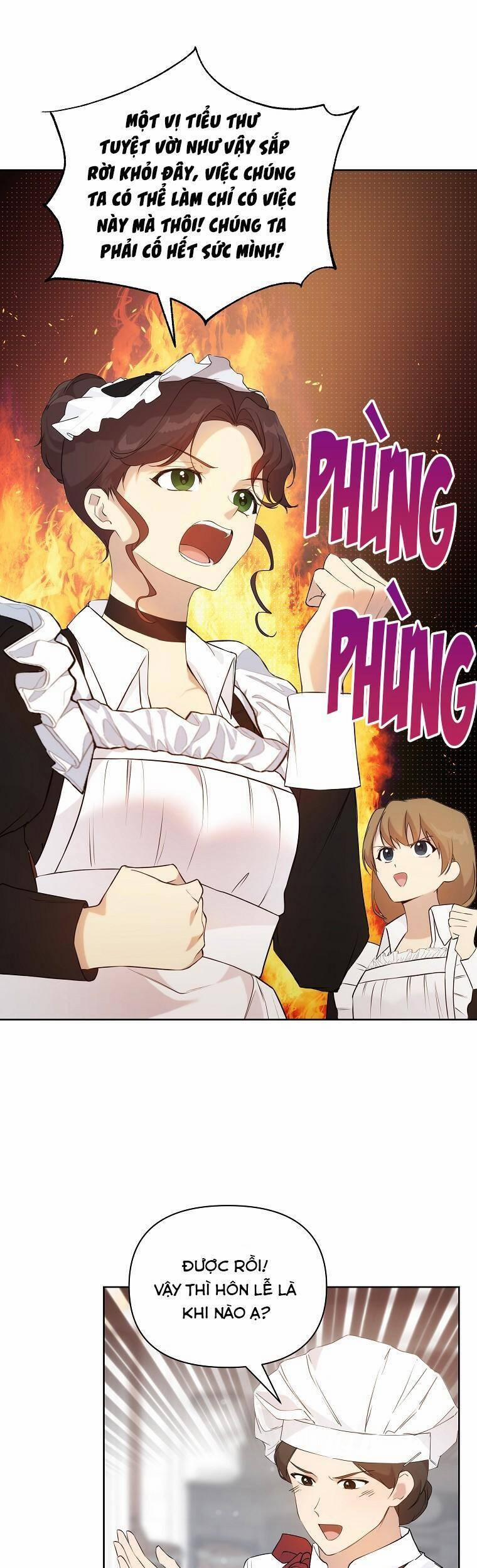 Lilien Của Turin 34 trang 19