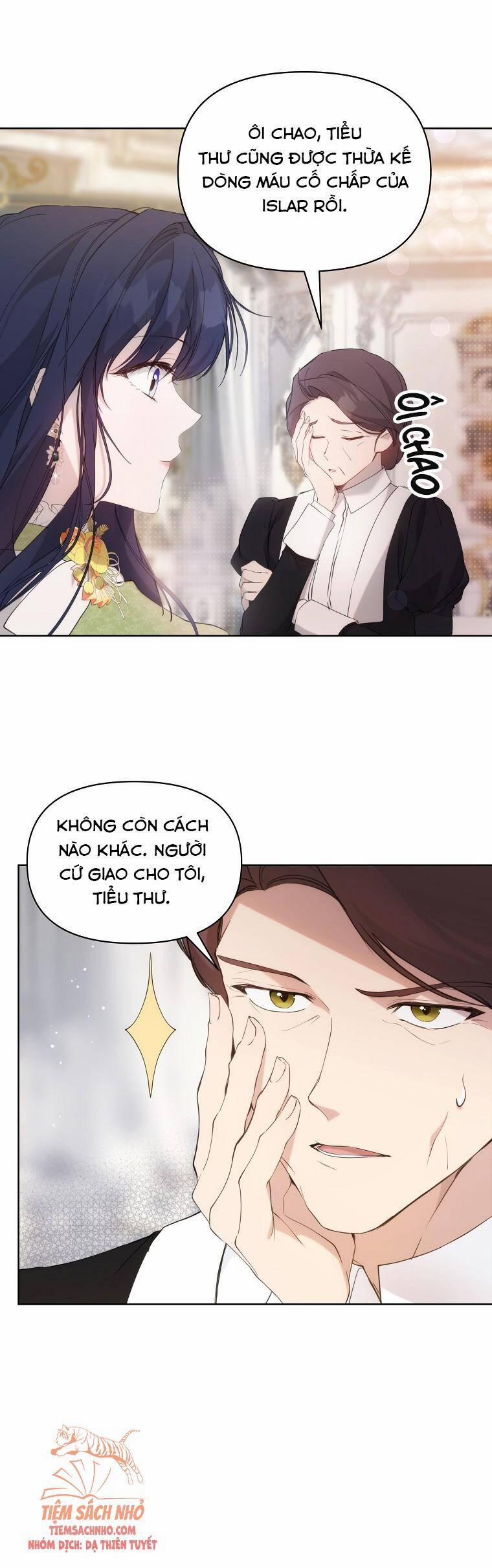 Lilien Của Turin 34 trang 2