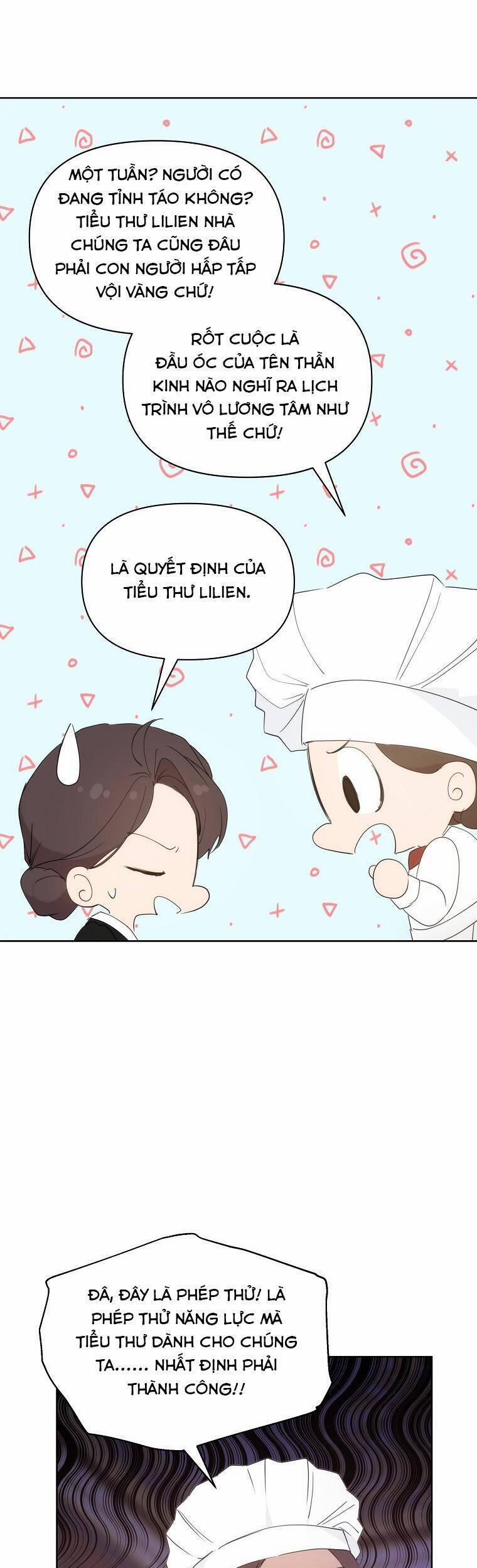 Lilien Của Turin 34 trang 23