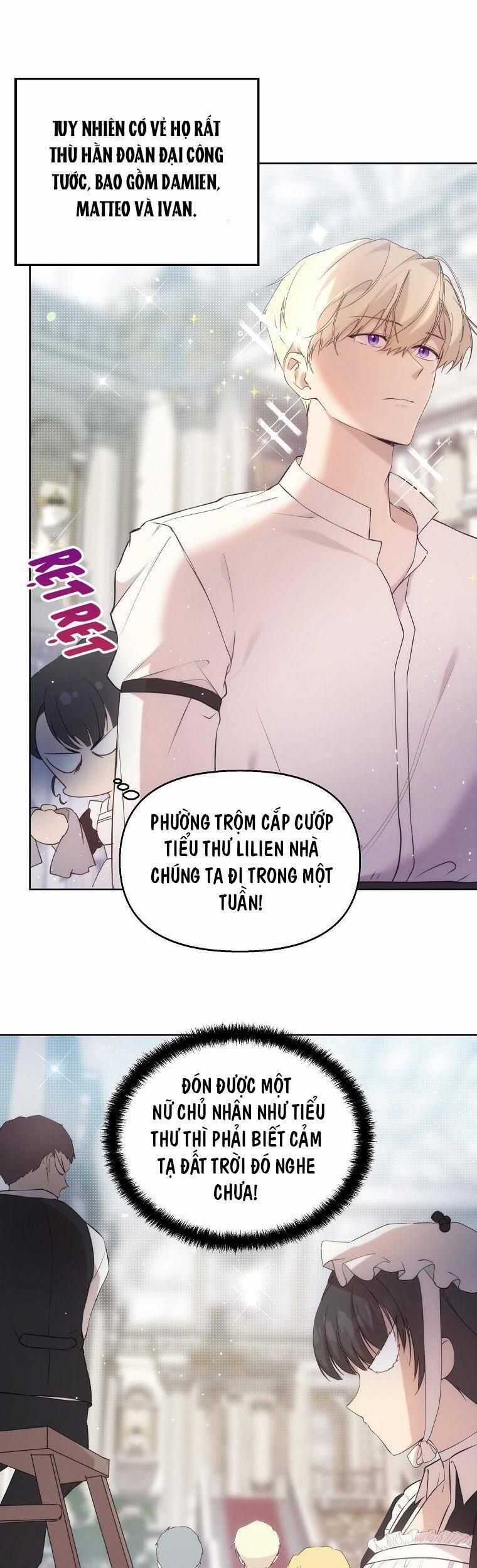 Lilien Của Turin 34 trang 27