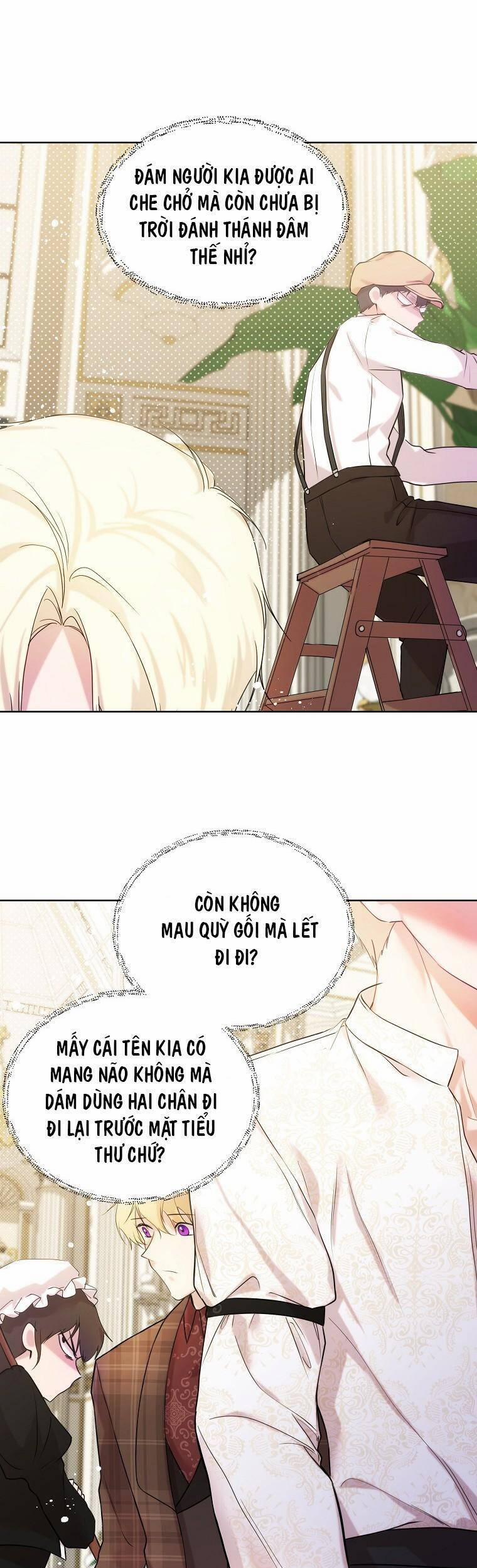 Lilien Của Turin 34 trang 29