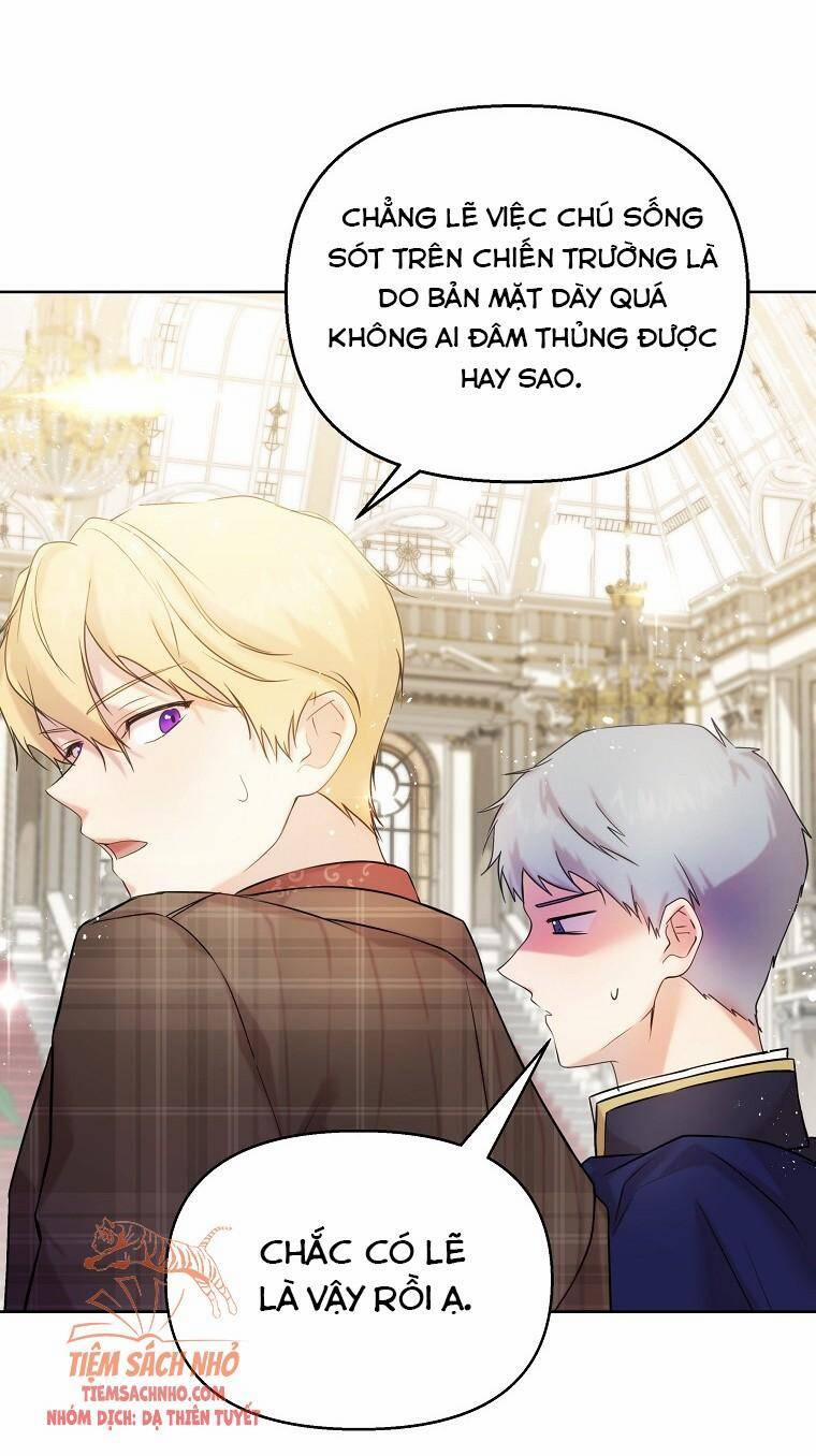 Lilien Của Turin 34 trang 31