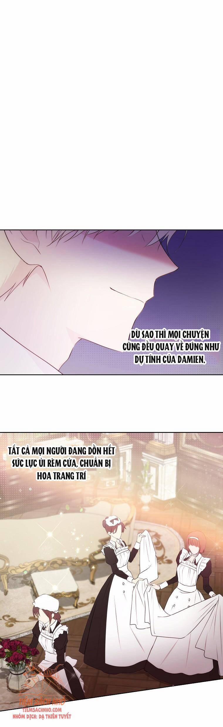 Lilien Của Turin 34 trang 32