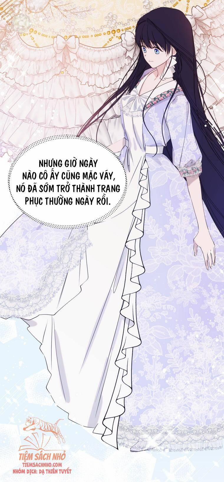 Lilien Của Turin 34 trang 38