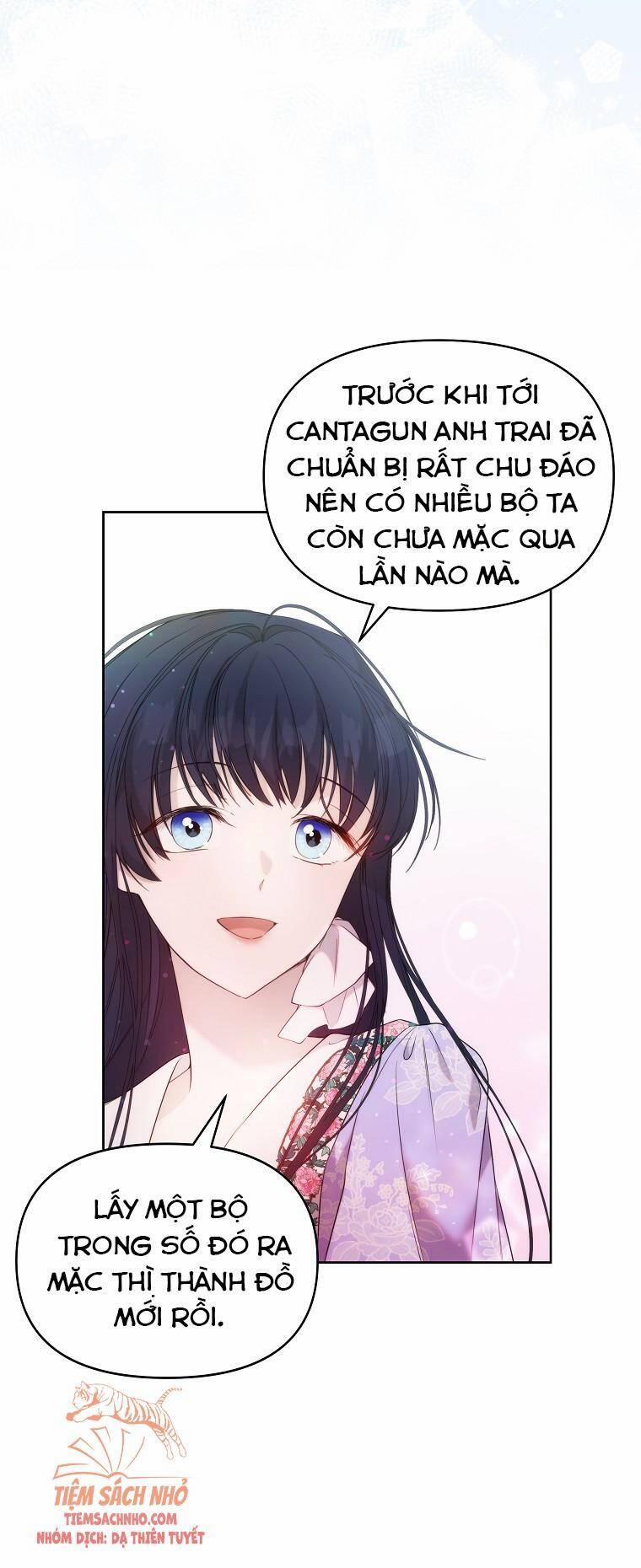 Lilien Của Turin 34 trang 39