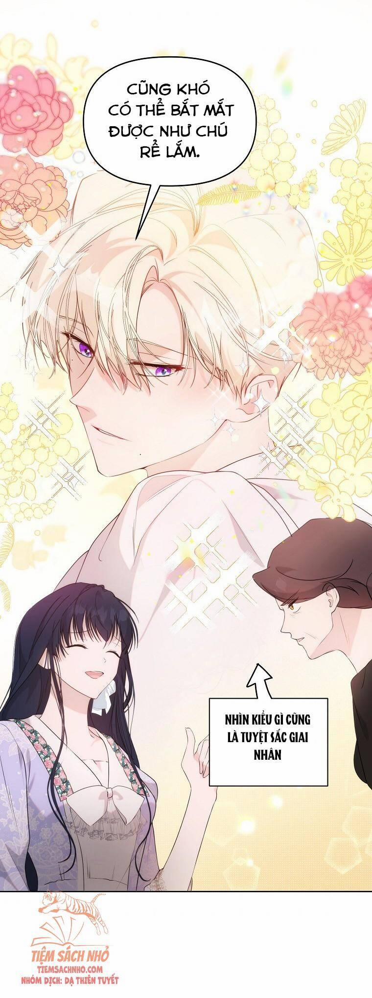 Lilien Của Turin 34 trang 41