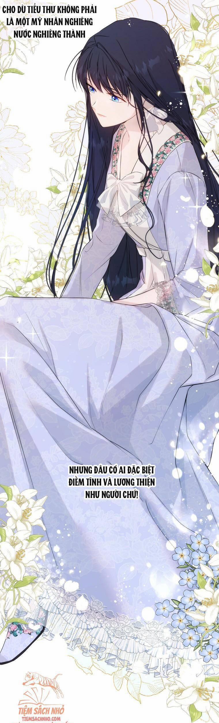 Lilien Của Turin 34 trang 43