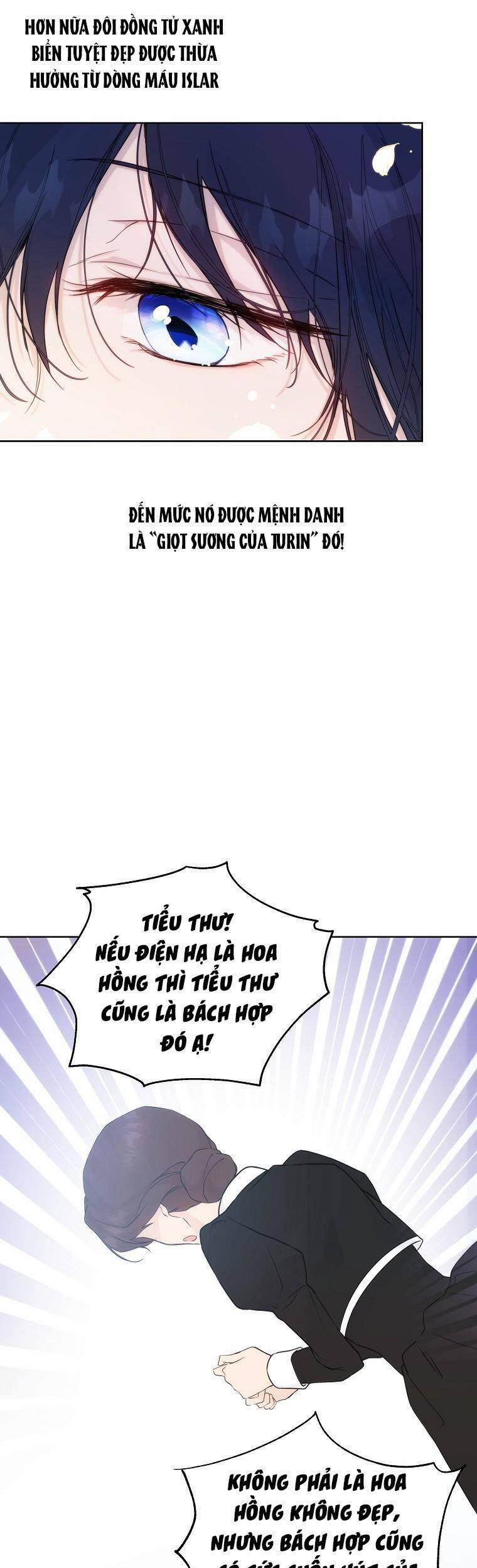 Lilien Của Turin 34 trang 45