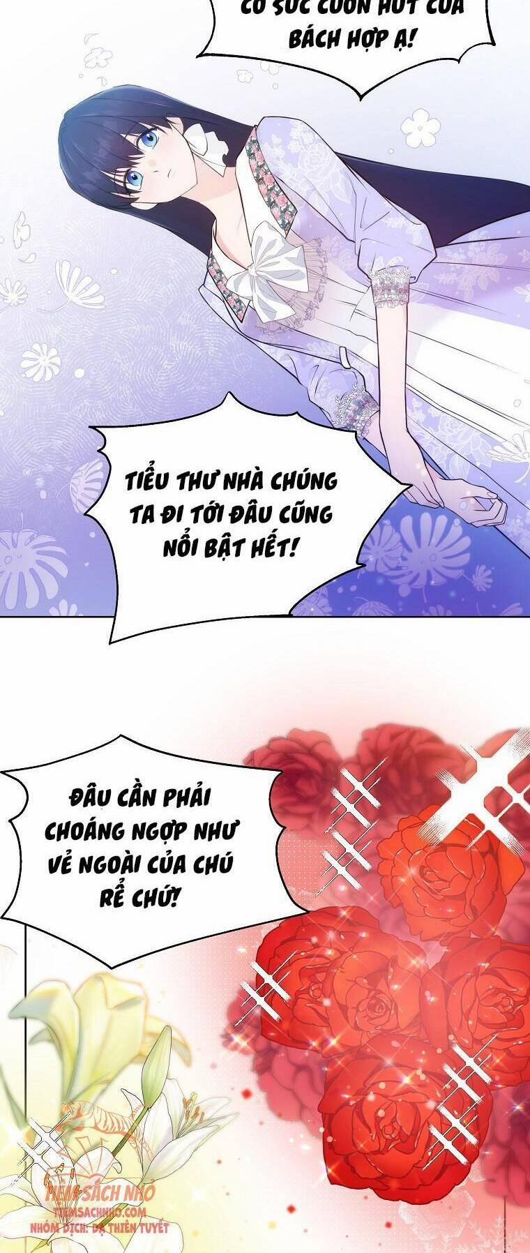 Lilien Của Turin 34 trang 46