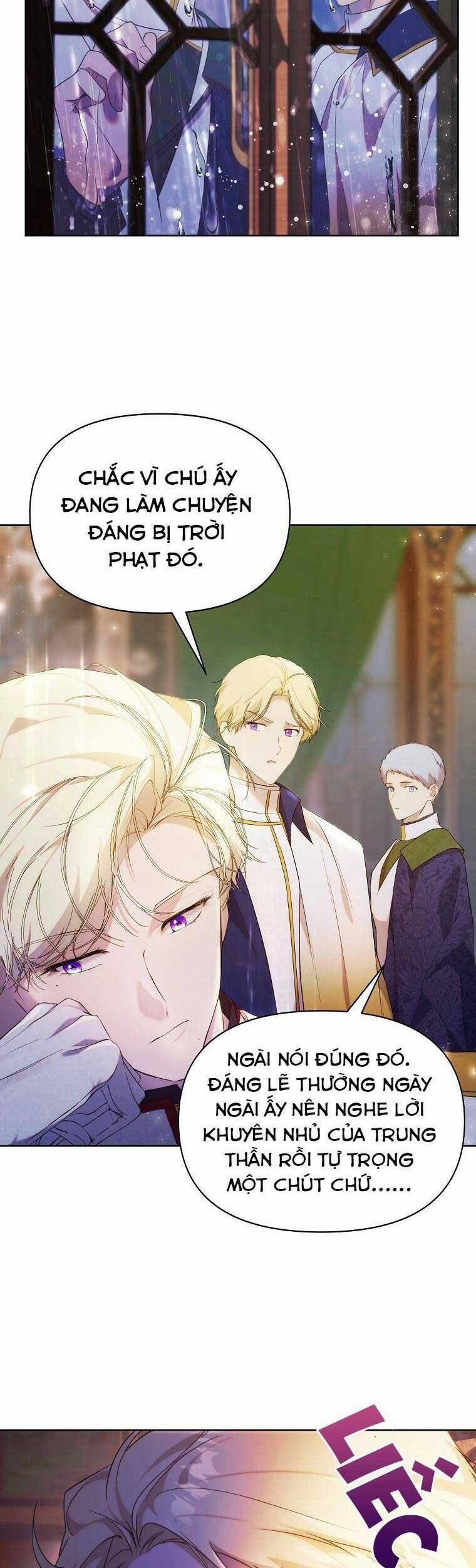 Lilien Của Turin 35 trang 1