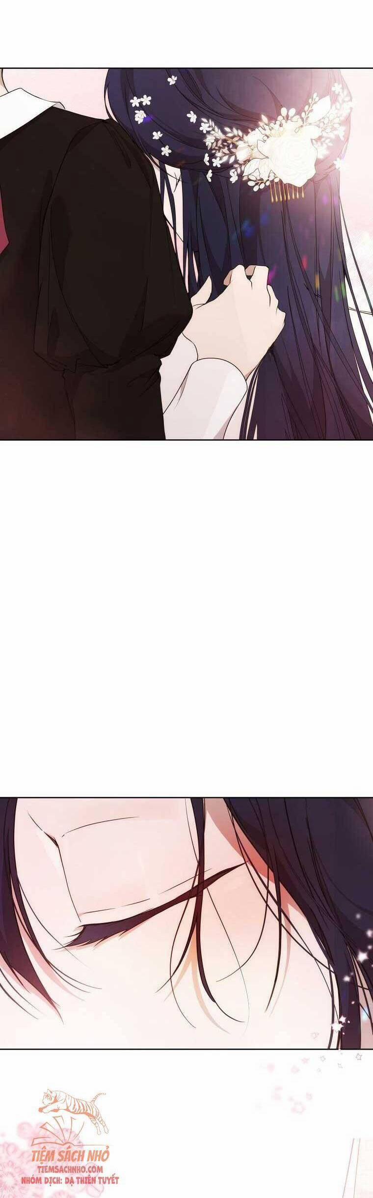 Lilien Của Turin 35 trang 10