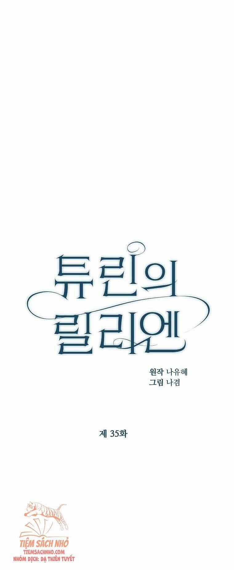 Lilien Của Turin 35 trang 14