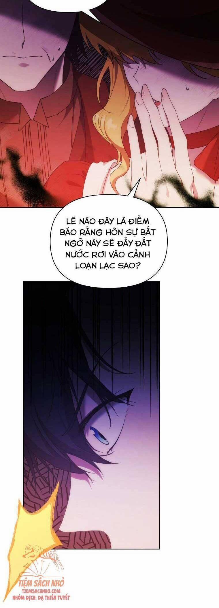 Lilien Của Turin 35 trang 19