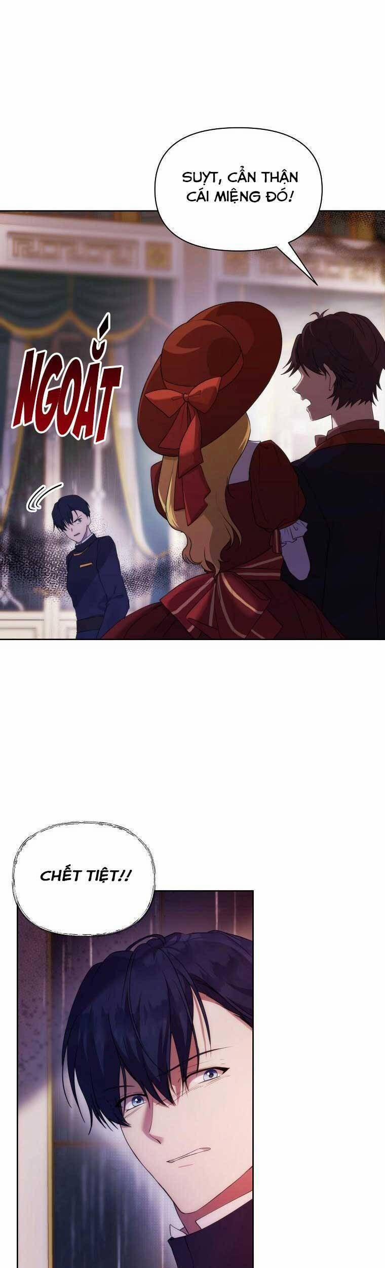 Lilien Của Turin 35 trang 20