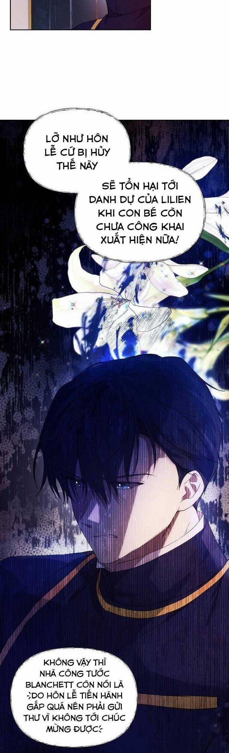 Lilien Của Turin 35 trang 21