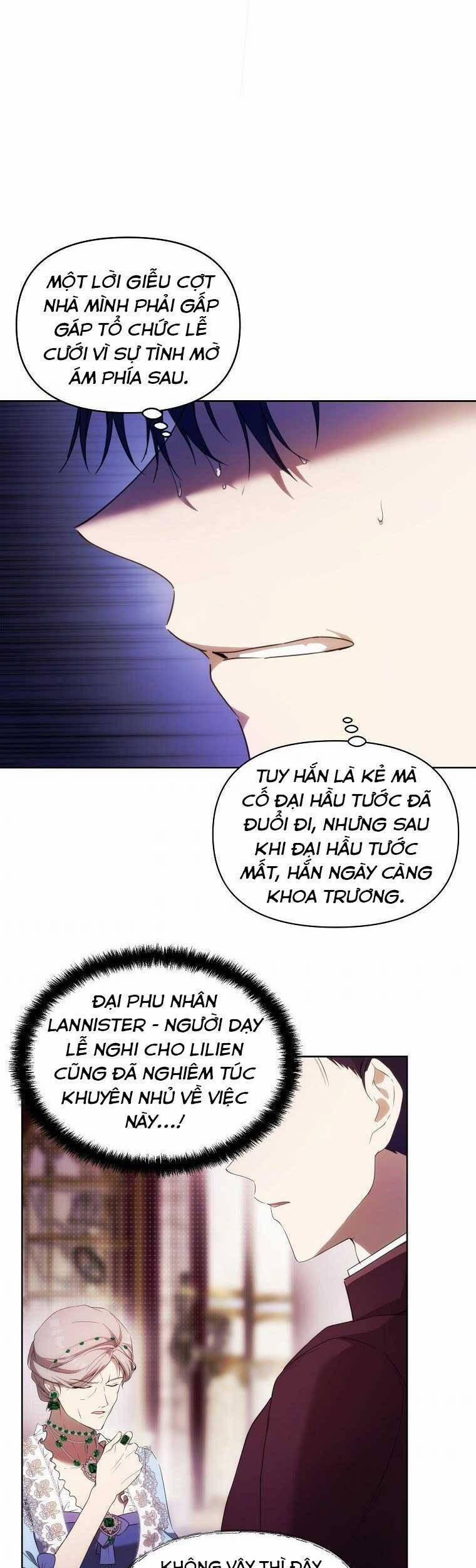 Lilien Của Turin 35 trang 23