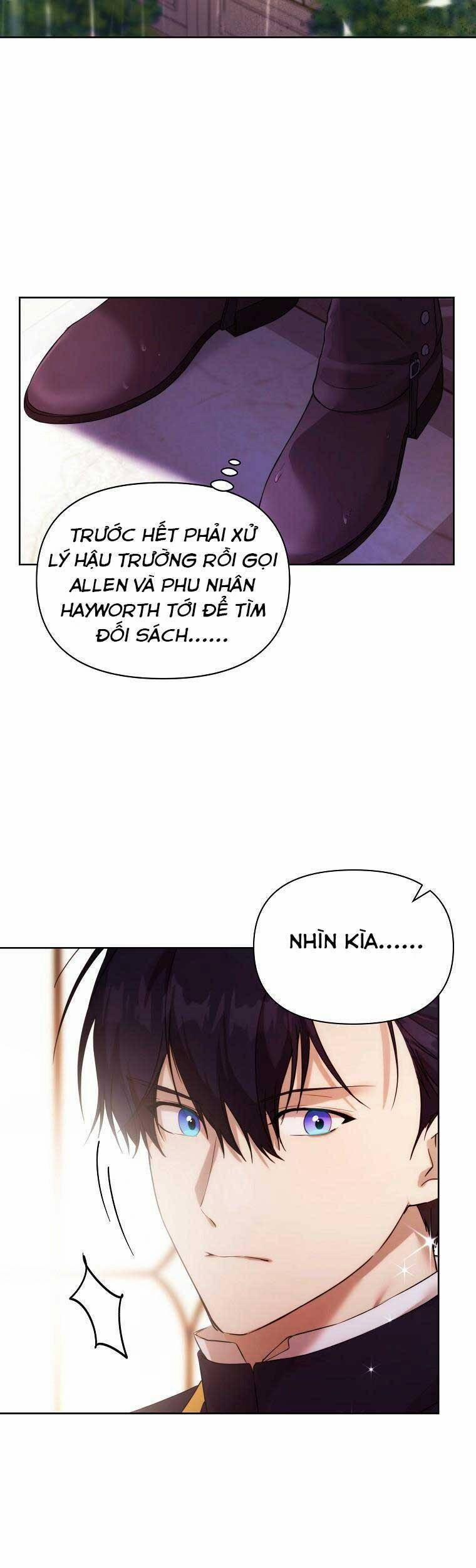 Lilien Của Turin 35 trang 25